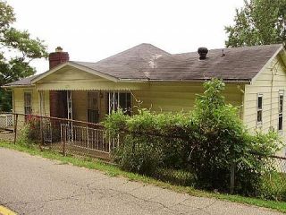 Foreclosed Home - List 100110670