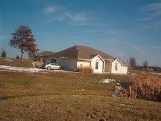 Foreclosed Home - 1825 CORA MILL RD, 45631