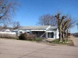 Foreclosed Home - 24 SMITHERS AVE, 45631