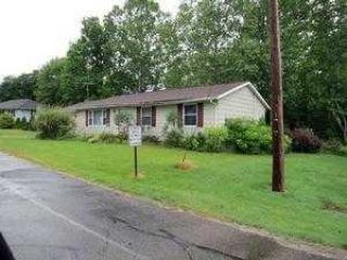 Foreclosed Home - List 100316373