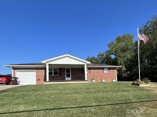 Foreclosed Home - 3775 BULAVILLE PIKE, 45631