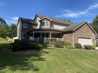 Foreclosed Home - 2128 GEORGES CREEK RD, 45631