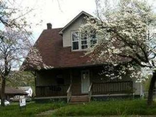 Foreclosed Home - List 100283098