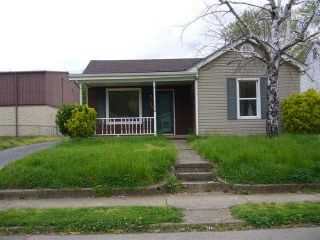 Foreclosed Home - 748 HIGH ST, 45638