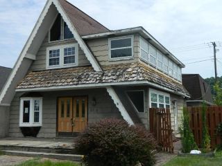 Foreclosed Home - 2319 S 7th Street, 45638