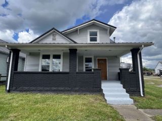 Foreclosed Home - 3033 S 3RD ST, 45638
