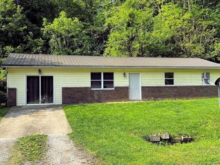 Foreclosed Home - 71 TOWNSHIP ROAD 302, 45638