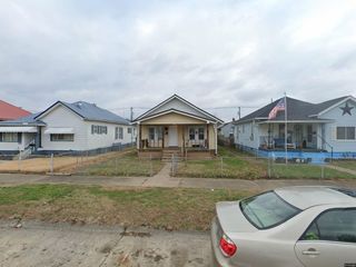 Foreclosed Home - 2807 S 5TH ST, 45638