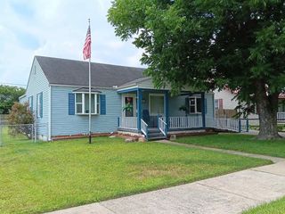 Foreclosed Home - 2616 S 8TH ST, 45638