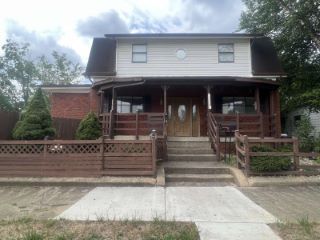 Foreclosed Home - 1024 S 5TH ST, 45638