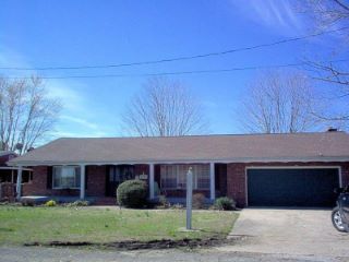 Foreclosed Home - 505 MEANS ST, 45638