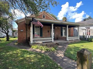 Foreclosed Home - 605 LAWRENCE ST, 45638