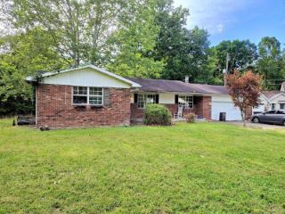Foreclosed Home - 285 TOWNSHIP ROAD 1214, 45638