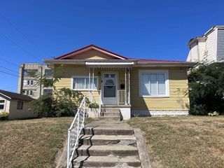 Foreclosed Home - 315 OAK ST, 45638