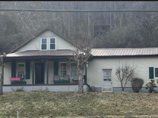 Foreclosed Home - 4538 STATE ROUTE 141, 45638