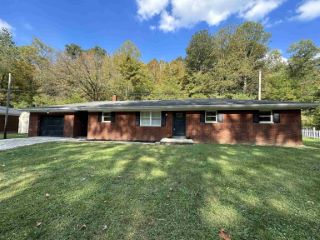 Foreclosed Home - 5927 STATE ROUTE 243, 45638