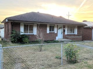 Foreclosed Home - 1404 S 11TH ST, 45638