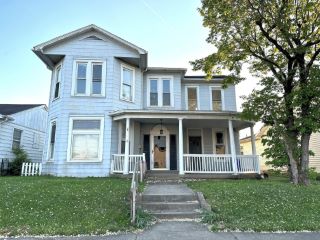 Foreclosed Home - 612 N 5TH ST, 45638