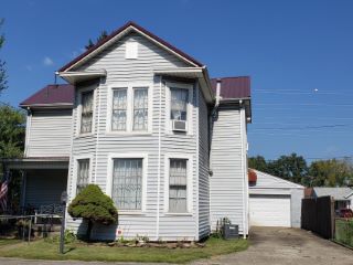 Foreclosed Home - 105 STANLEY ST, 45638