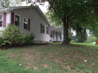 Foreclosed Home - 6765 STATE ROUTE 139, 45640
