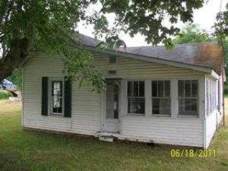 Foreclosed Home - List 100109209