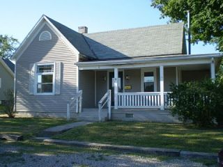 Foreclosed Home - 218 GLOBE ST, 45640