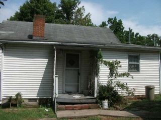 Foreclosed Home - List 100149075