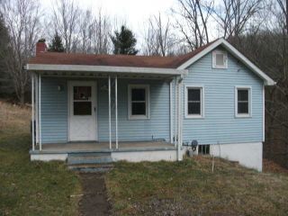 Foreclosed Home - 1158 LAKE KATHARINE RD, 45640