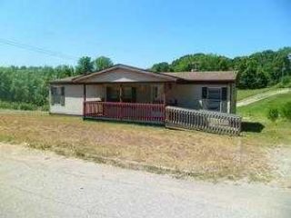 Foreclosed Home - 11138 CHILLICOTHE PIKE, 45640