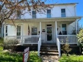 Foreclosed Home - 257 WEST ST, 45640