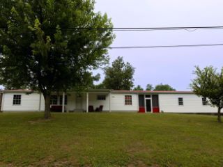 Foreclosed Home - 1659 STERNBERGER RD, 45640