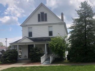 Foreclosed Home - 78 BROADWAY ST, 45640