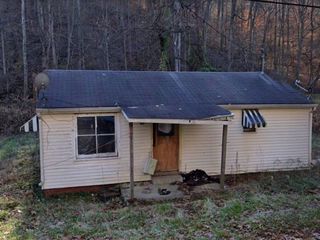 Foreclosed Home - 53430 STATE ROUTE 671, 45647
