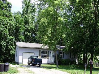 Foreclosed Home - 11172 OAKWOOD CT, 45648