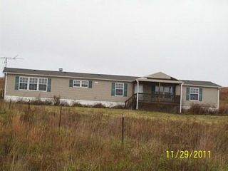 Foreclosed Home - 67317 MURPHY RD, 45651