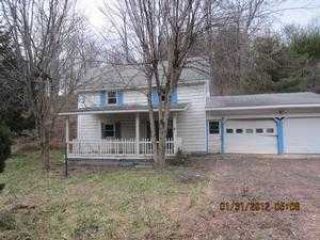 Foreclosed Home - List 100271592