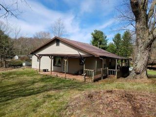 Foreclosed Home - 33990 STATE ROUTE 683, 45651