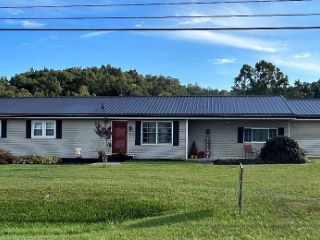 Foreclosed Home - 5594 LUCASVILLE MINFORD RD, 45653