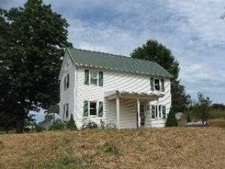 Foreclosed Home - 1892 FRANKLIN VALLEY RD, 45656