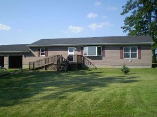 Foreclosed Home - 1871 CLAY BANNER RD, 45656