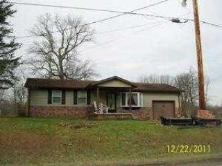 Foreclosed Home - List 100264553