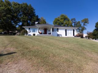 Foreclosed Home - 226 MORGAN ST, 45656