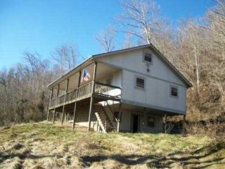 Foreclosed Home - 404 ALLISON RD, 45658