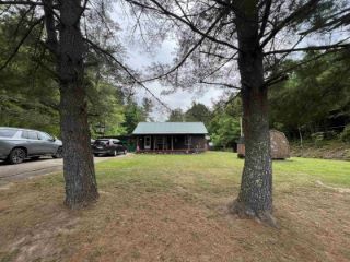 Foreclosed Home - 230 TOWNSHIP ROAD 140 E, 45659