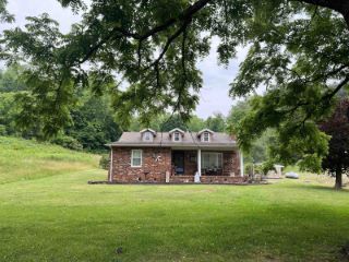 Foreclosed Home - 6545 COUNTY ROAD 4, 45659