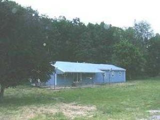 Foreclosed Home - 998 CONAWAY RD, 45660