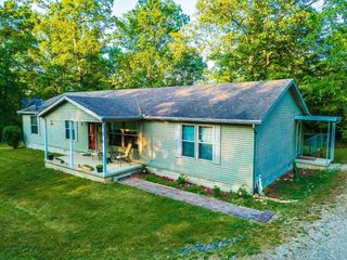 Foreclosed Home - 2422 LOUDEN RD, 45660