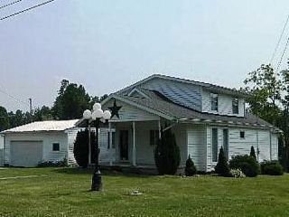 Foreclosed Home - 414 RIGRISH RD, 45662