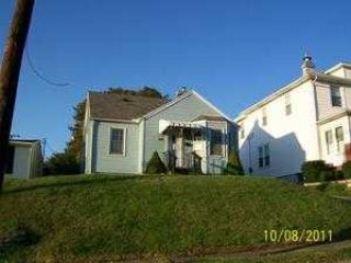 Foreclosed Home - List 100178290
