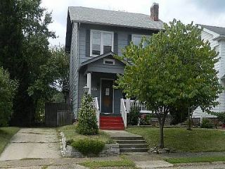 Foreclosed Home - List 100179923